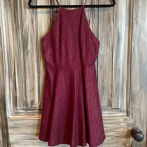 Windsor formal dress